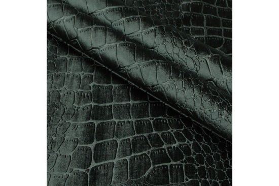 Croco 800 Schwarz