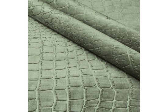 Croco 906 Helles Taupe