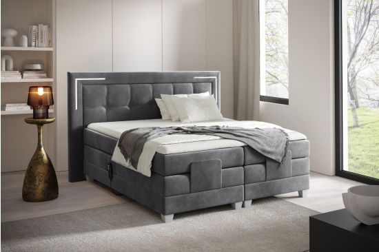 Elevationsseng Elegance 