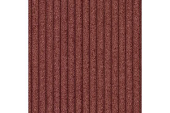 Lincoln 57 Ziegelrot