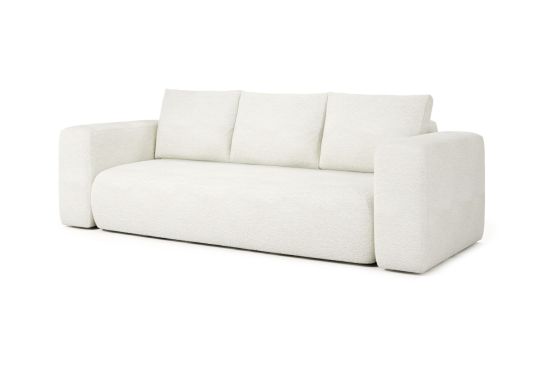 3-Sitzer Schlafsofa - Salvador 
