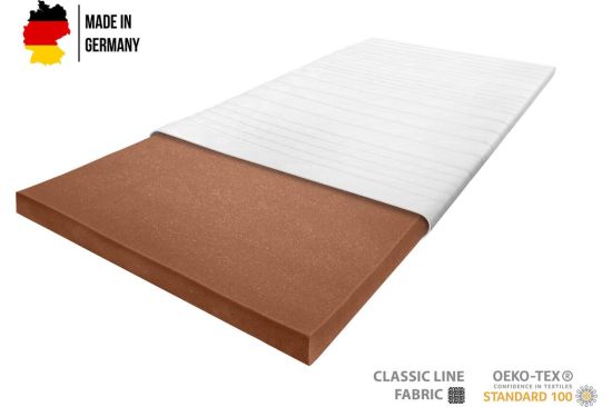 Xdura Hybrideschuim Topper Classic