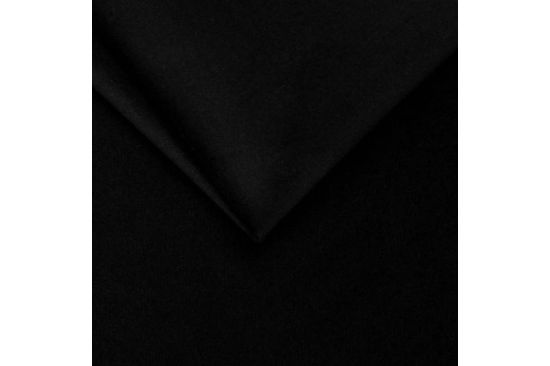 Velluto Velvet 20 Schwarz