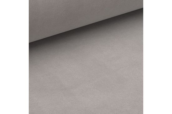 Bluvel Velvet 03 Licht Grijs
