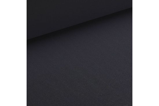 Bluvel Velvet 19 Zwart
