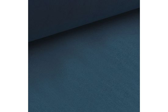 Bluvel Velvet 86 Blauw