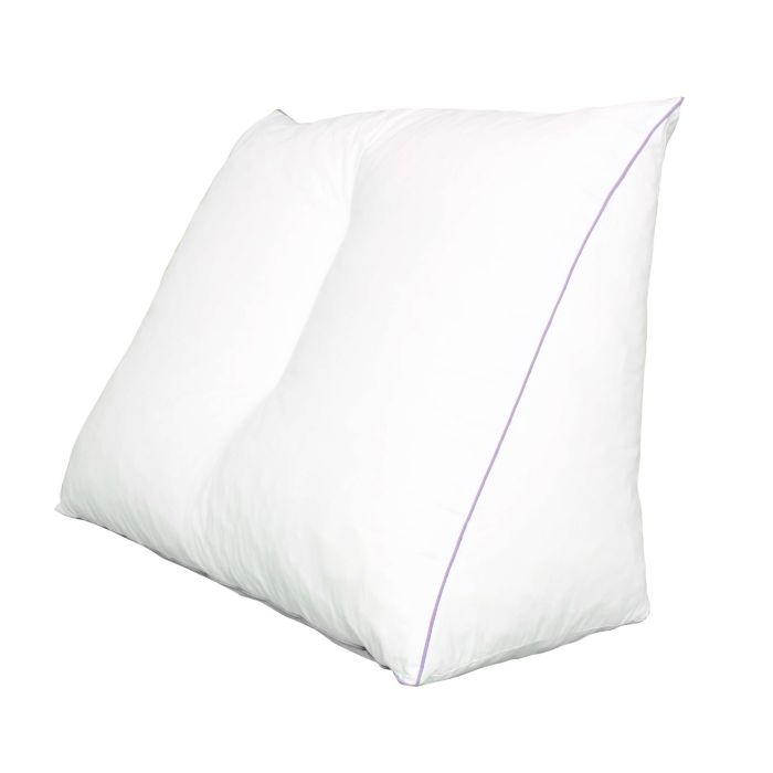 Sitzkissen für im Bett