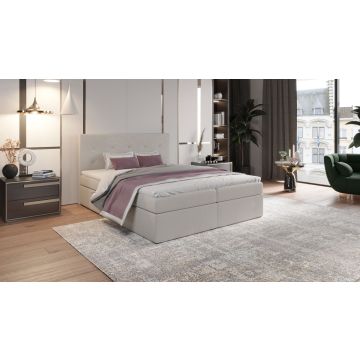 Boxspring Met Opbergruimte Barcelona