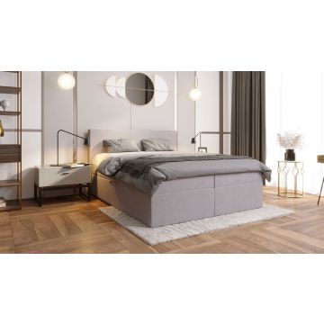 Boxspring met Opbergruimte New York