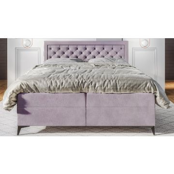 Boxspring Met Opbergruimte Sarajevo