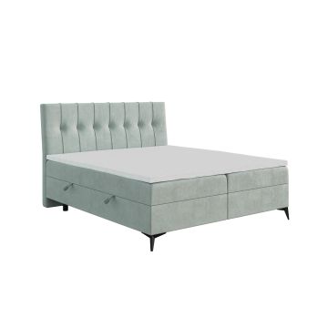 Boxspringbett mit Bettkasten Sofia