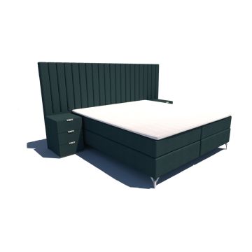 Boxspring Vintage