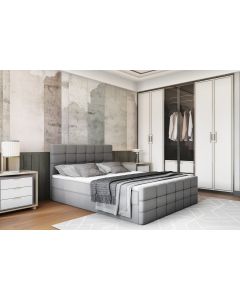 Boxspring met Opbergruimte Berlijn