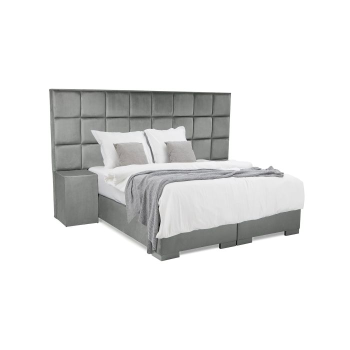 Boxspring Chess King main product photo