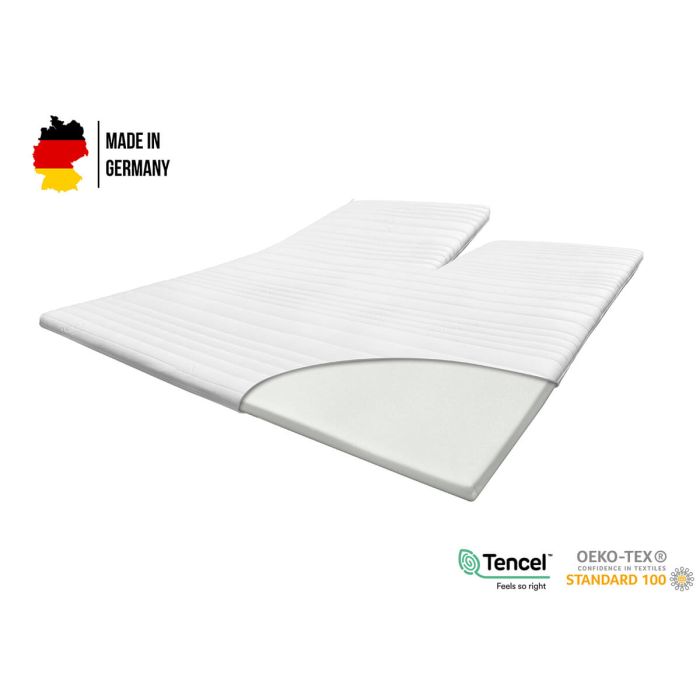Komfort Splittopper Premium main product photo