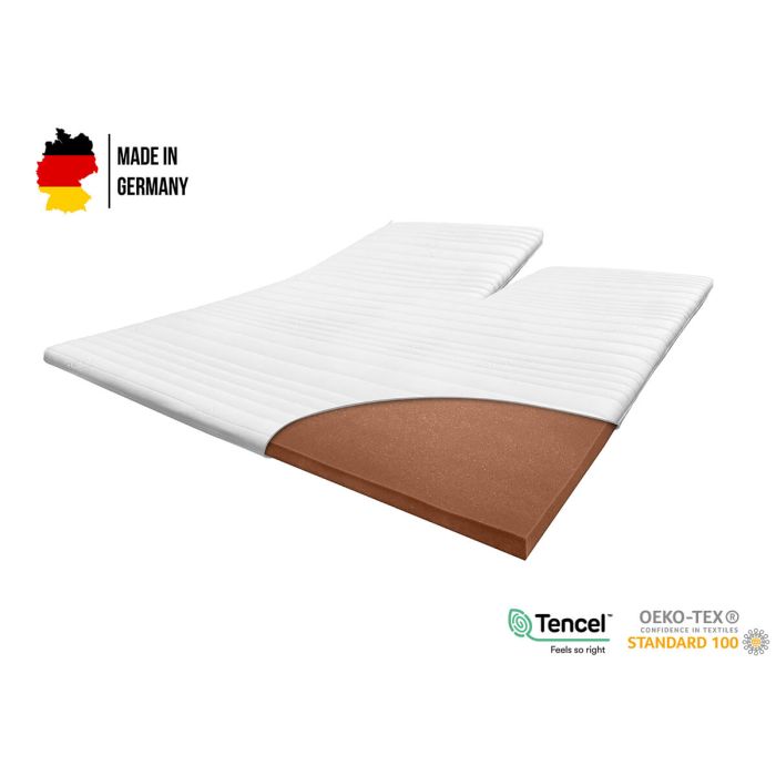 Xdura Hybrideschuim Splittopper Premium main product photo