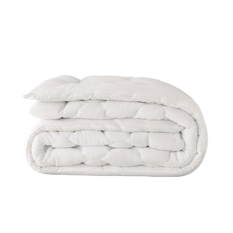 Douce Nuit Winterdekbed Koraalvlies main product photo