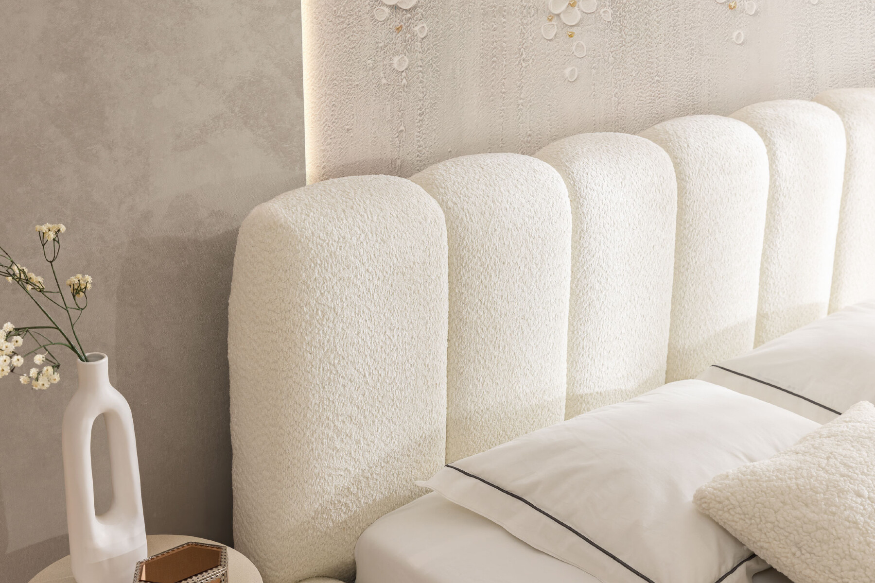 Boxspring Xpert - Ledikant met opbergruimte Seattle