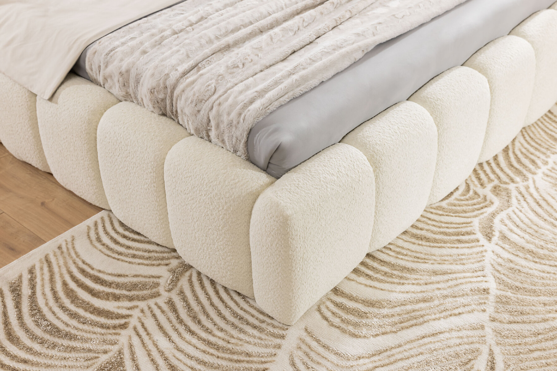 Boxspring Xpert - Ledikant met opbergruimte Seattle