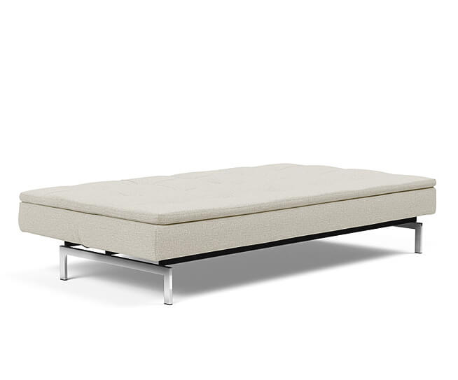 3-Zits Slaapbank ‘Innovation Dublexo’