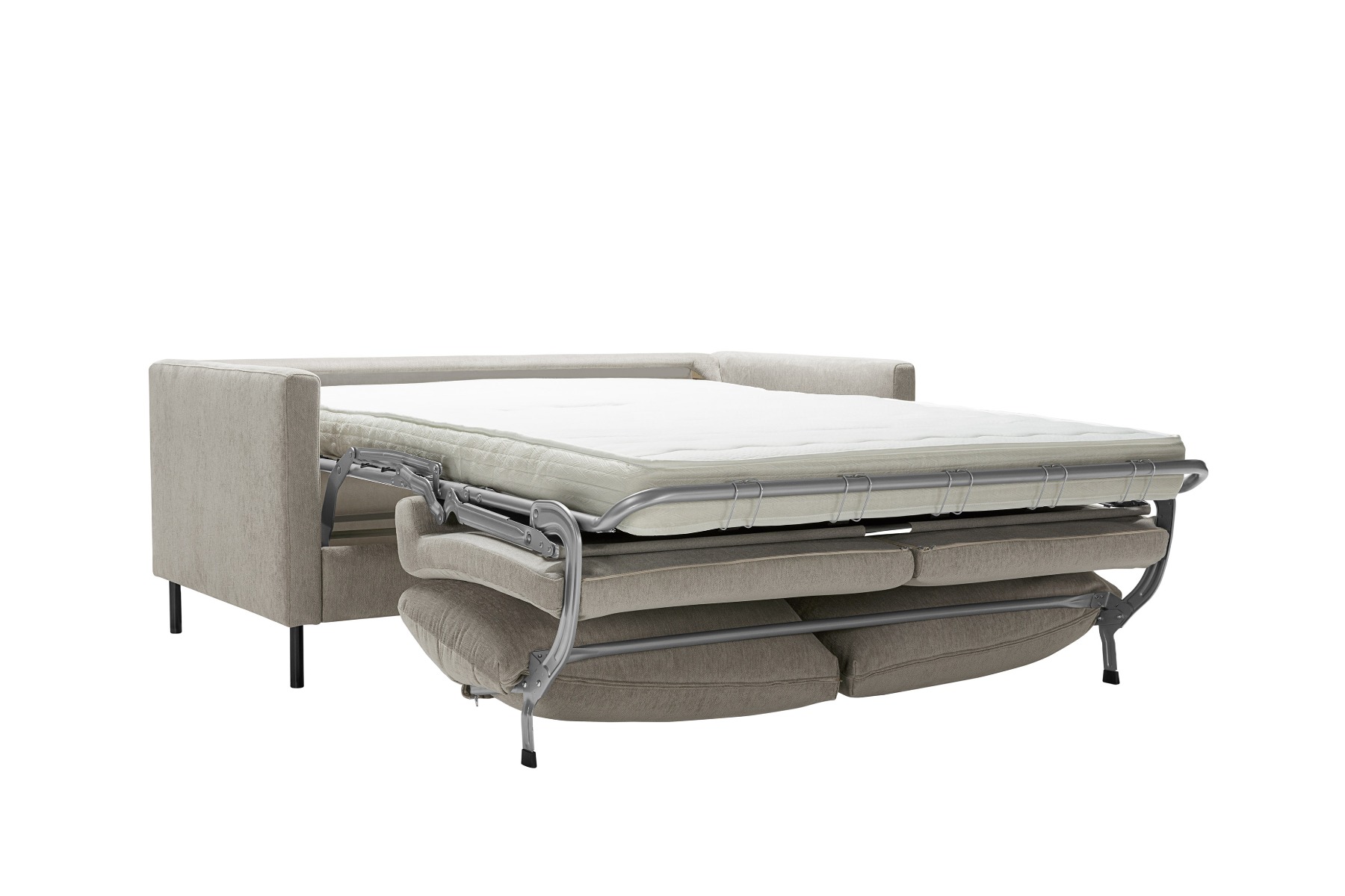 3-Zits Slaapbank Uitklapbaar ‘Slim’