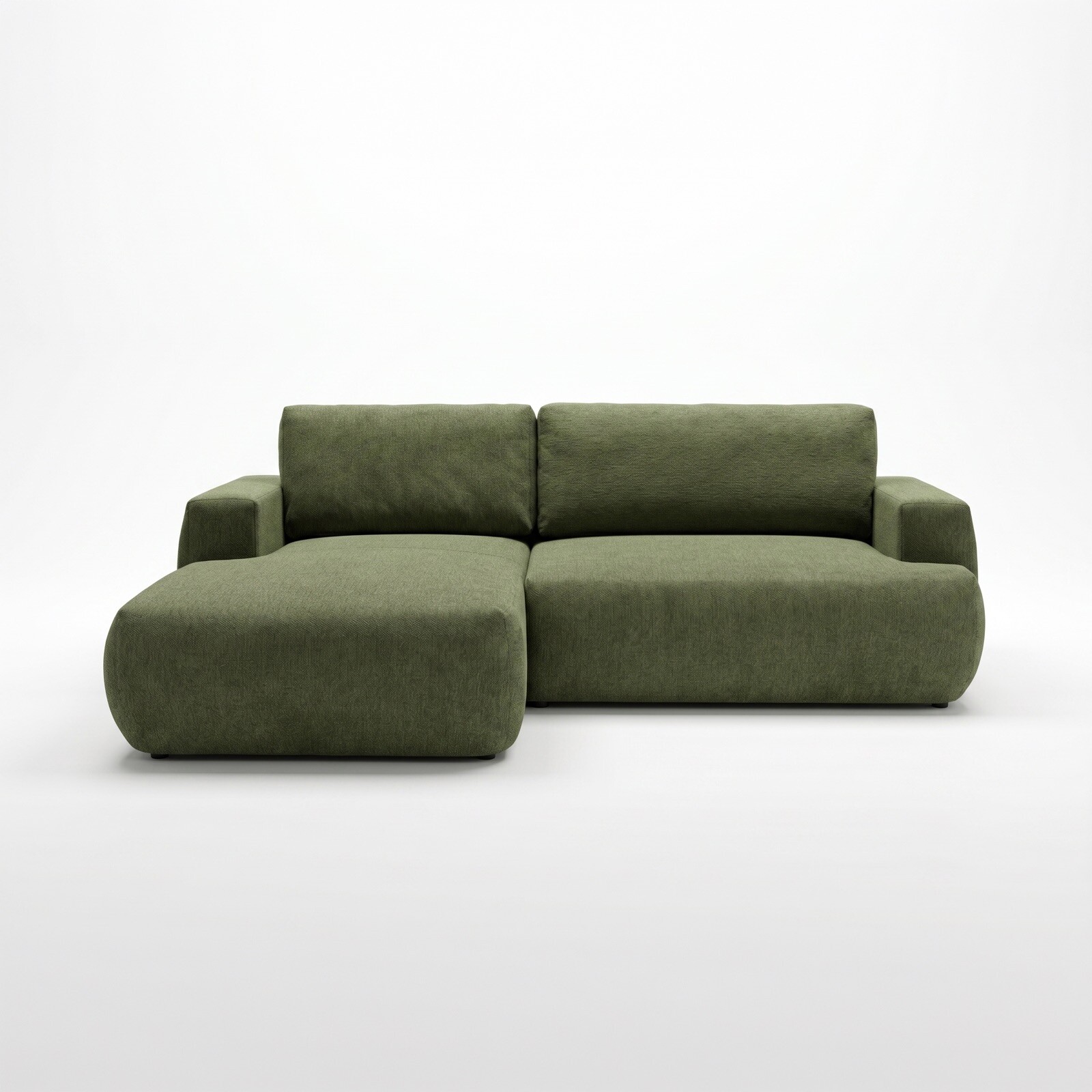 Ecksofa mit Stauraum – Ferrara
