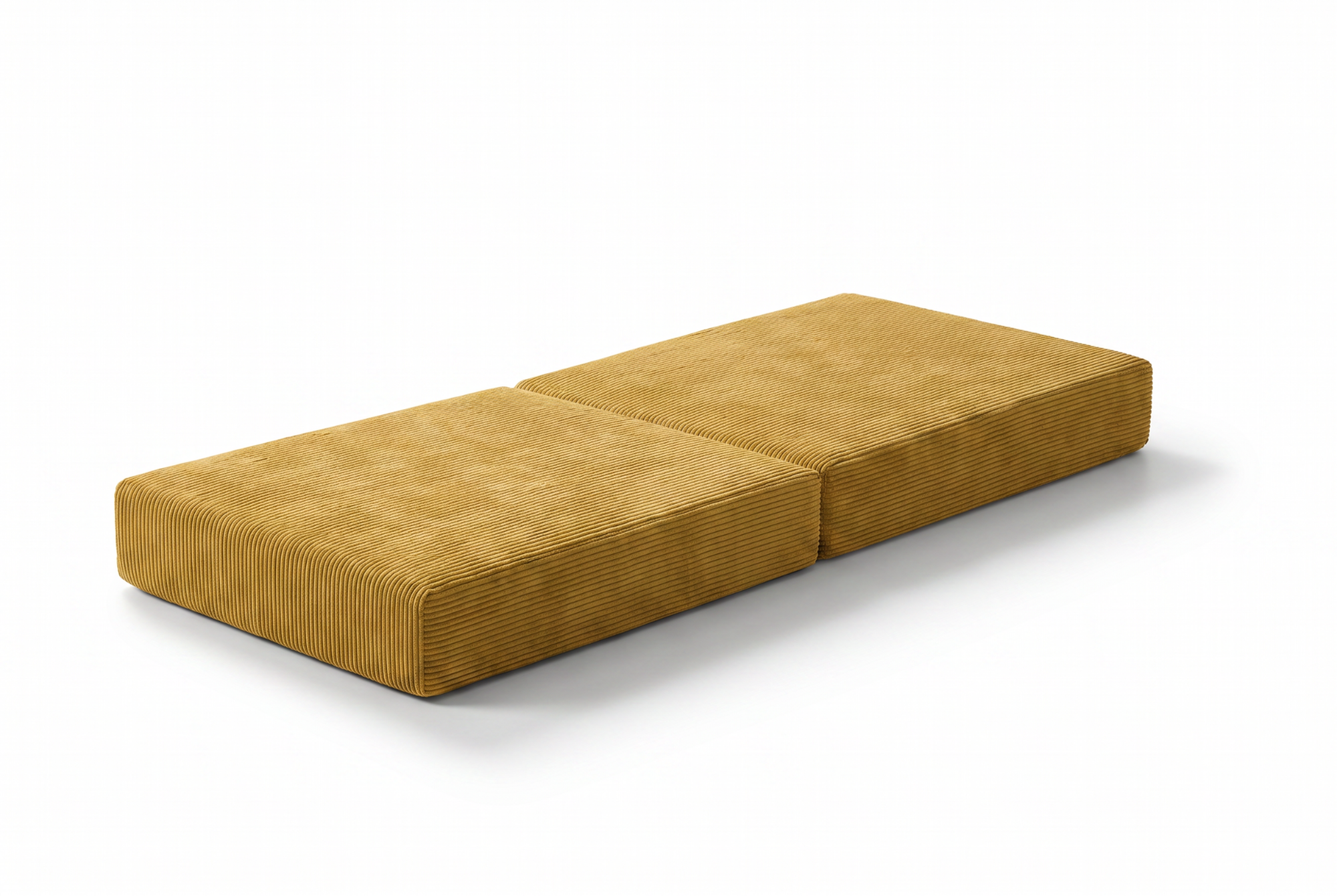 Boxspring Xpert - Poef met slaapfunctie - Rimini