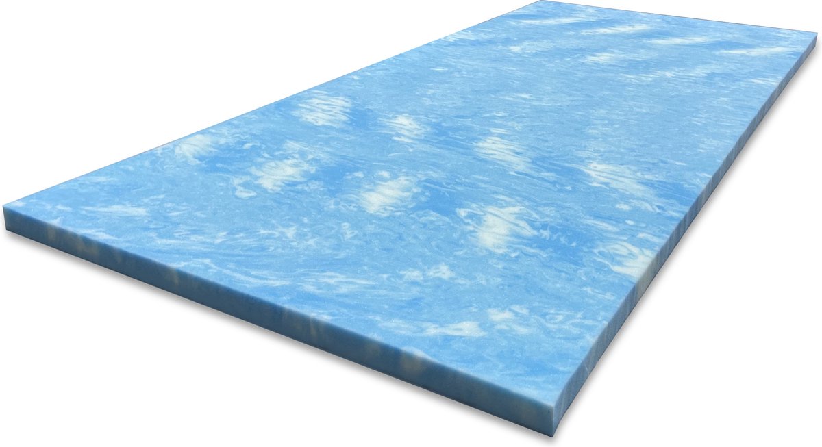 Hybride Koudschuim Topper Medium Hybride Koudschuim Topper Medium