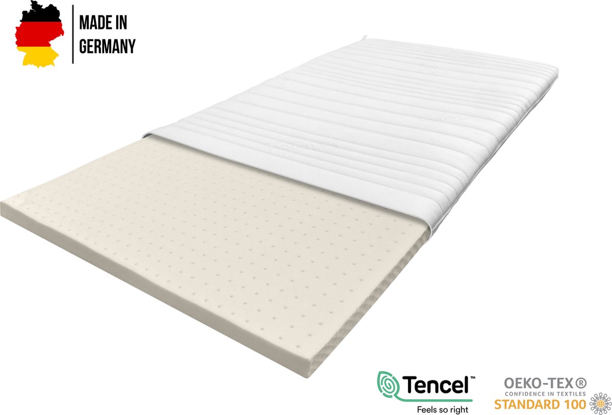 Latex-Topper Premium main product photo