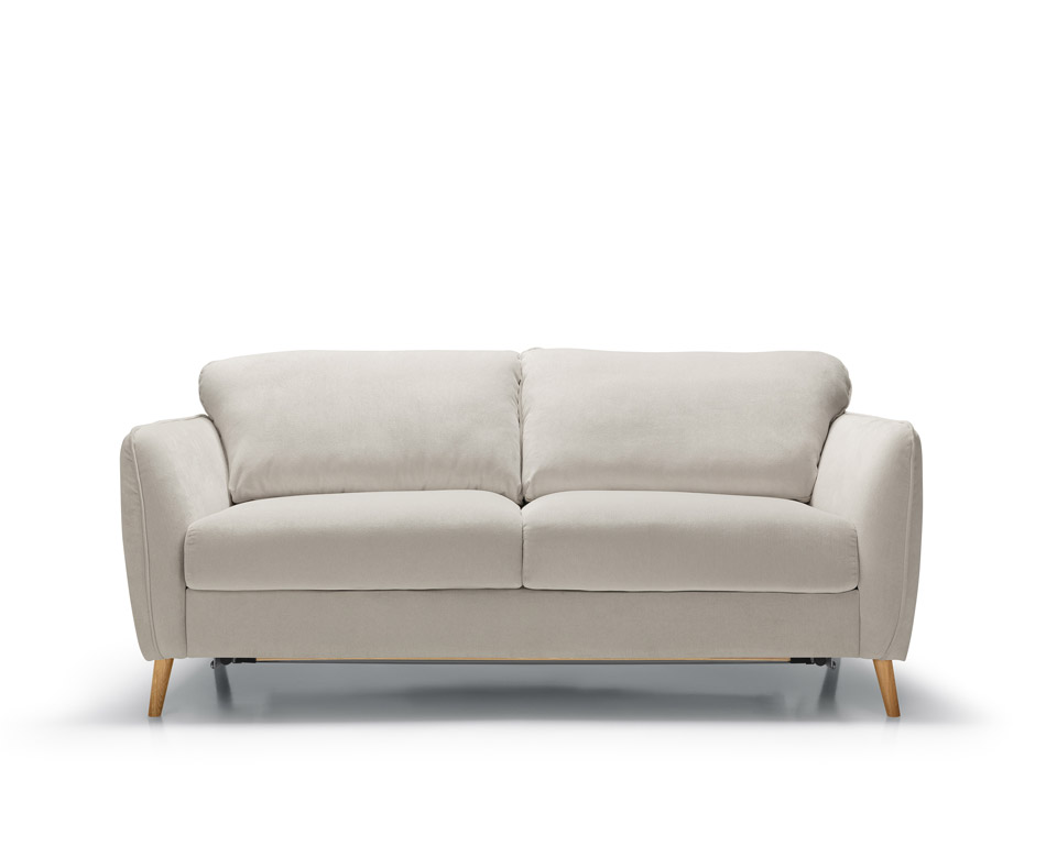 3-Sitzer Schlafsofa ausklappbar 'Profile' main product photo