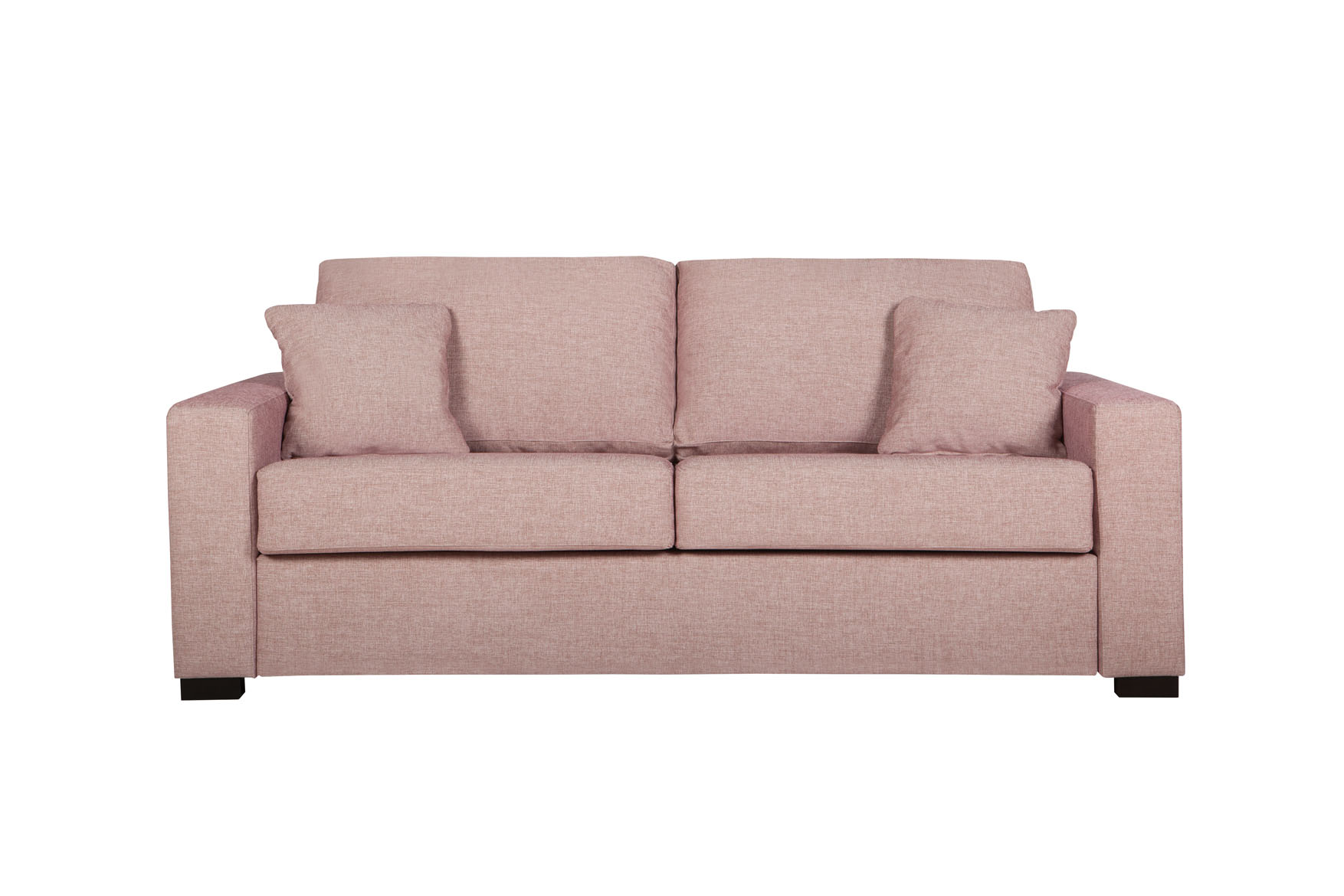 2-Sitzer Schlafsofa ausklappbar 'Royal Comfort' main product photo