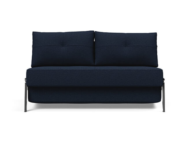 3-Sitzer Schlafsofa 'Innovation Cubed'