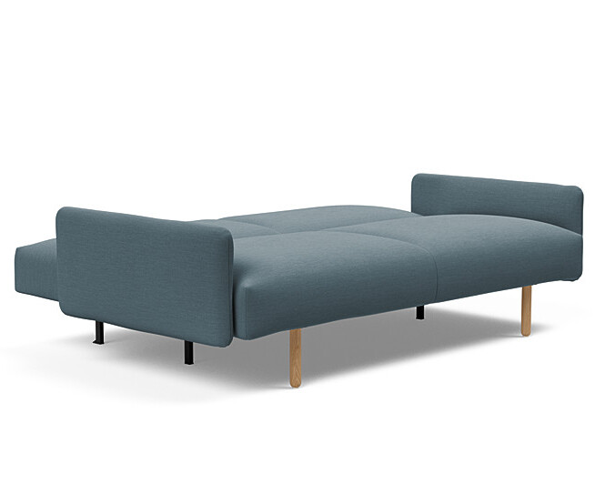 3-zits slaapbank ‘Innovation Frode’ met armleuningen