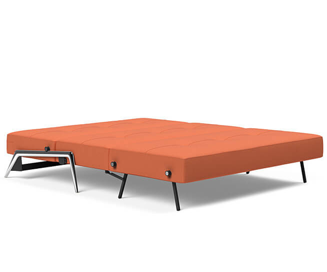 4-Zits Slaapbank ‘Innovation Cubed’