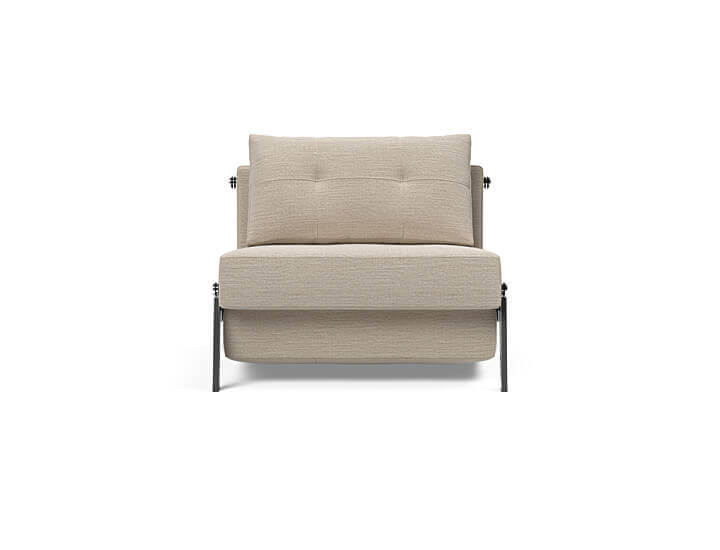 1-zits Slaapfauteuil 'Innovation Cubed' 