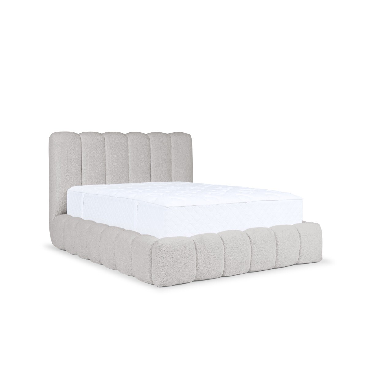 Boxspring Xpert - Ledikant met opbergruimte Montreal