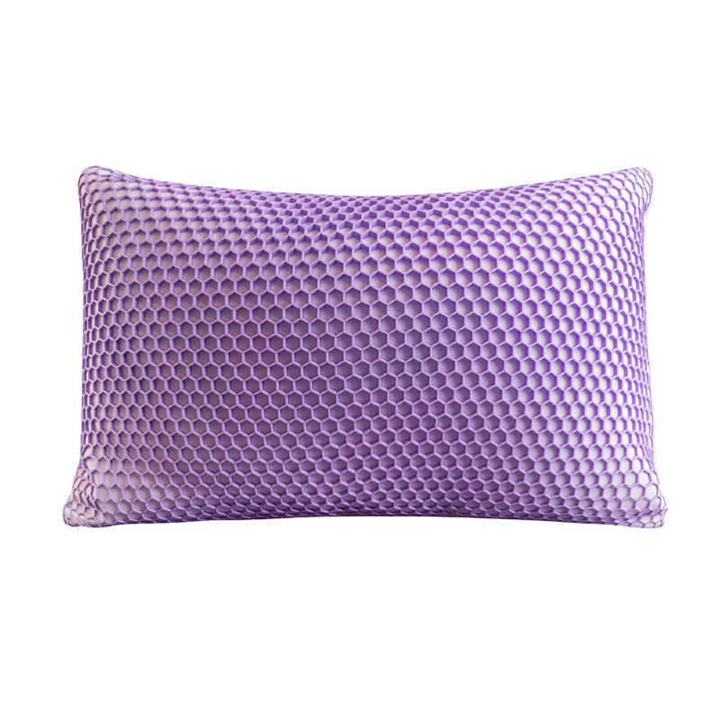 My Cloudy Dream Airflow Pillow main product photo