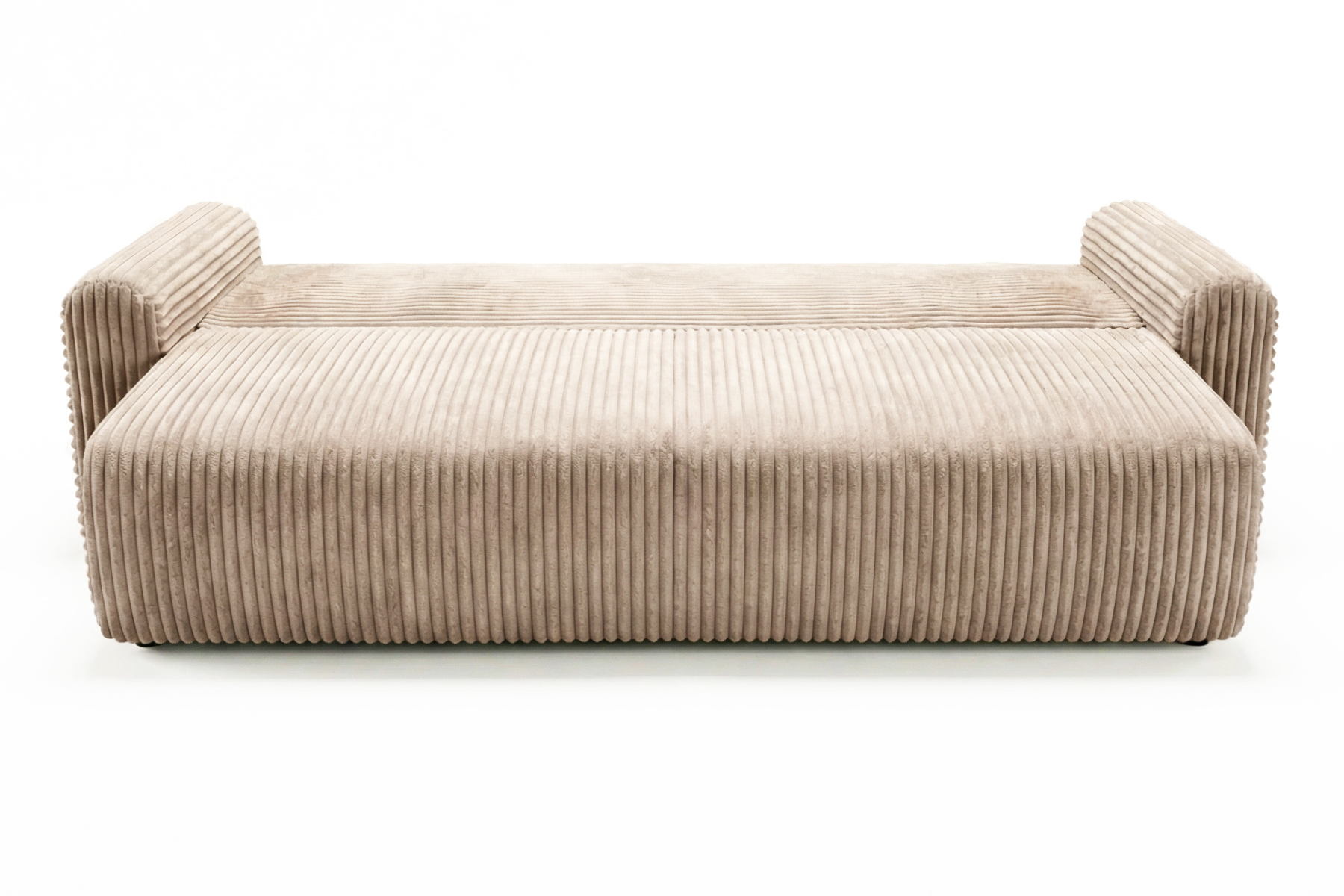 Boxspring Xpert - 3-zits slaapbank met opbergruimte - Siena