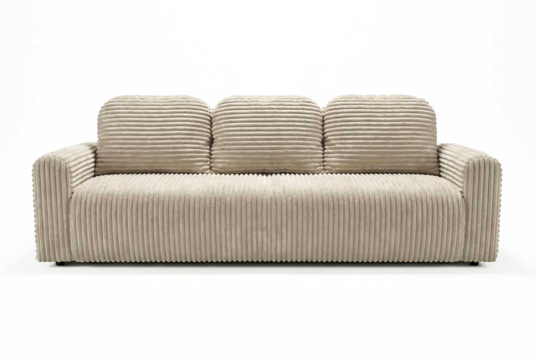 Boxspring Xpert - 3-zits slaapbank met opbergruimte - Siena
