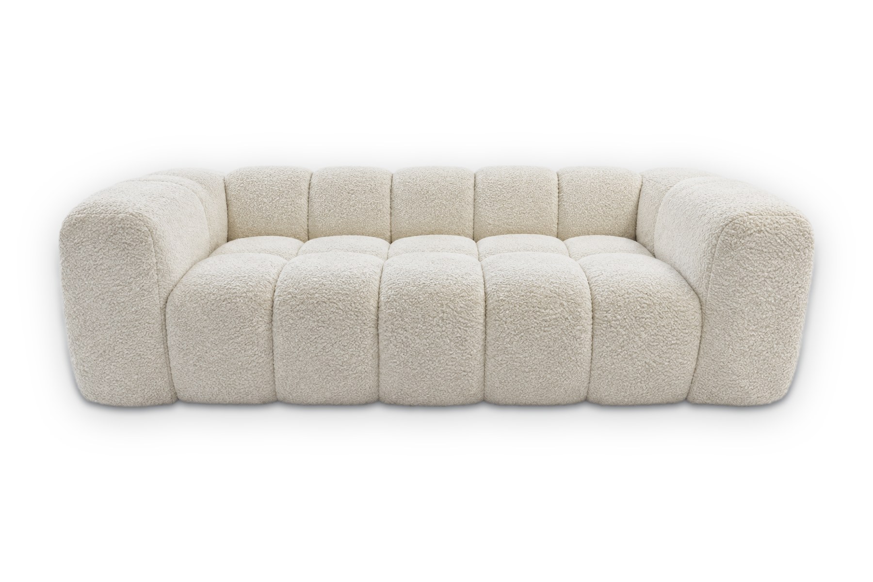 Boxspring Xpert - 2-zits slaapbank met opbergruimte - Ostuni