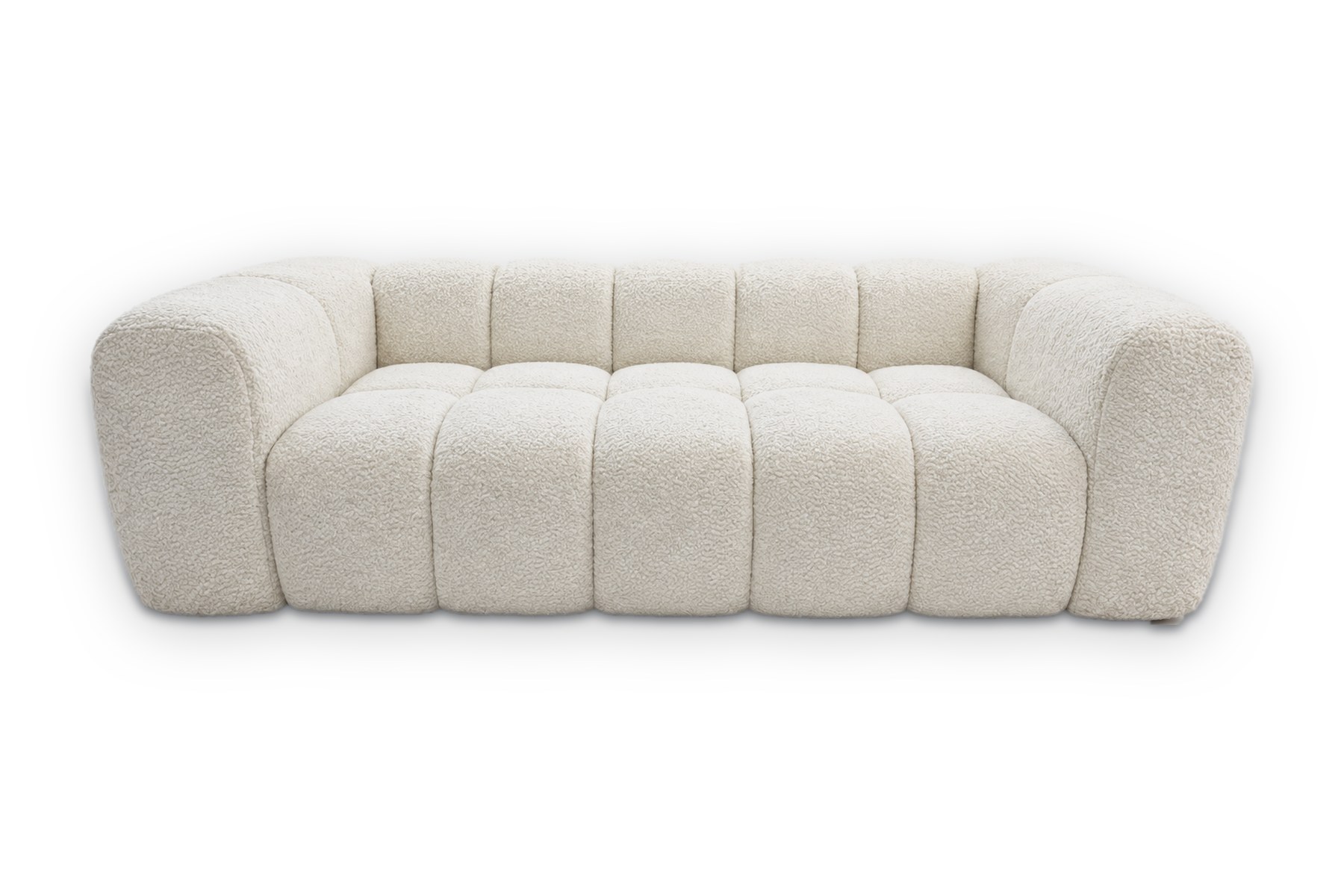Boxspring Xpert - 3-zits slaapbank met opbergruimte - Ostuni