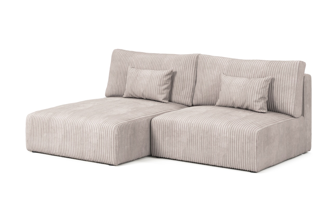 3-zits Slaapbank 'Vilsta'