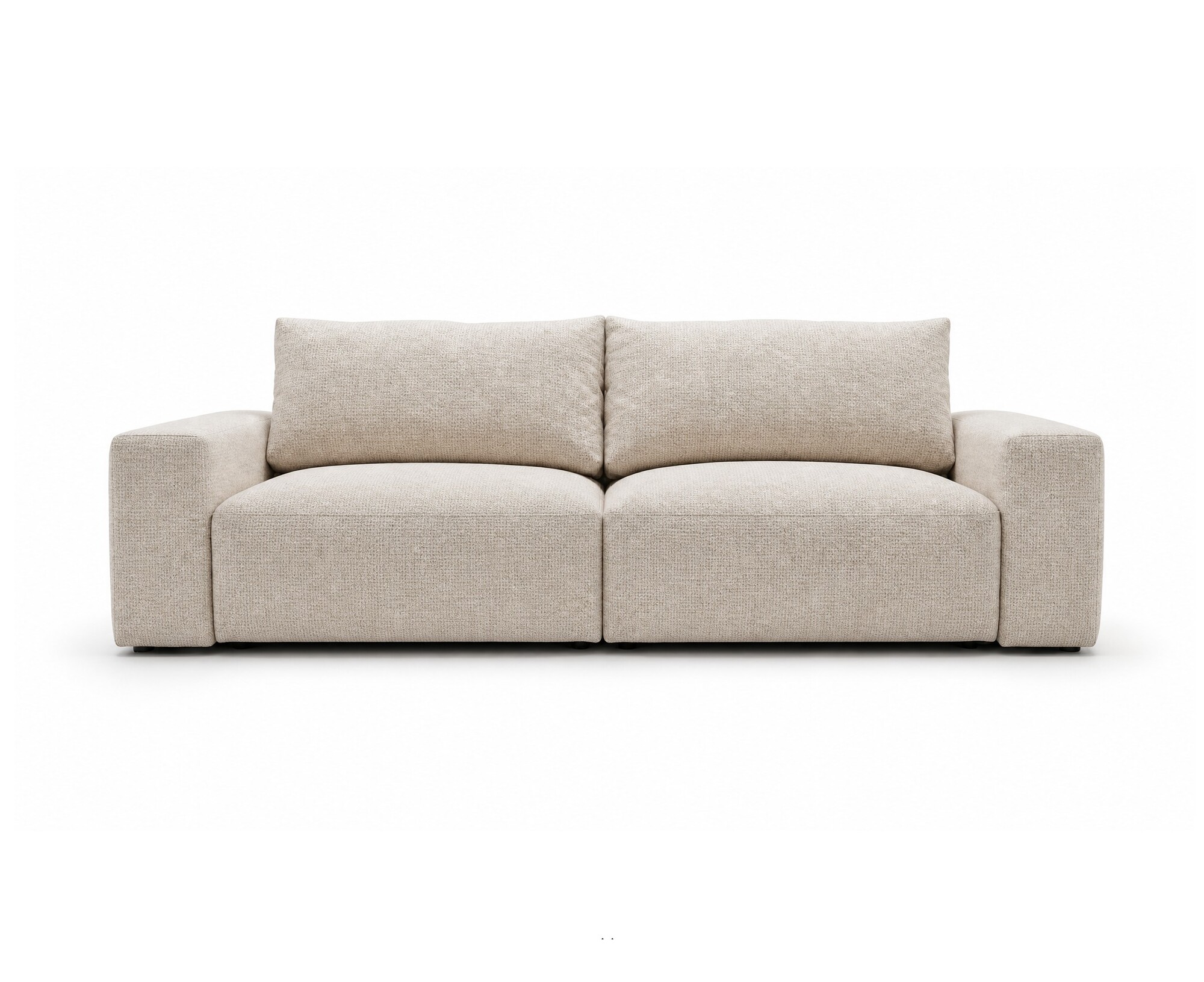 Boxspring Xpert - Modulaire slaapbank met opbergruimte - Pescara