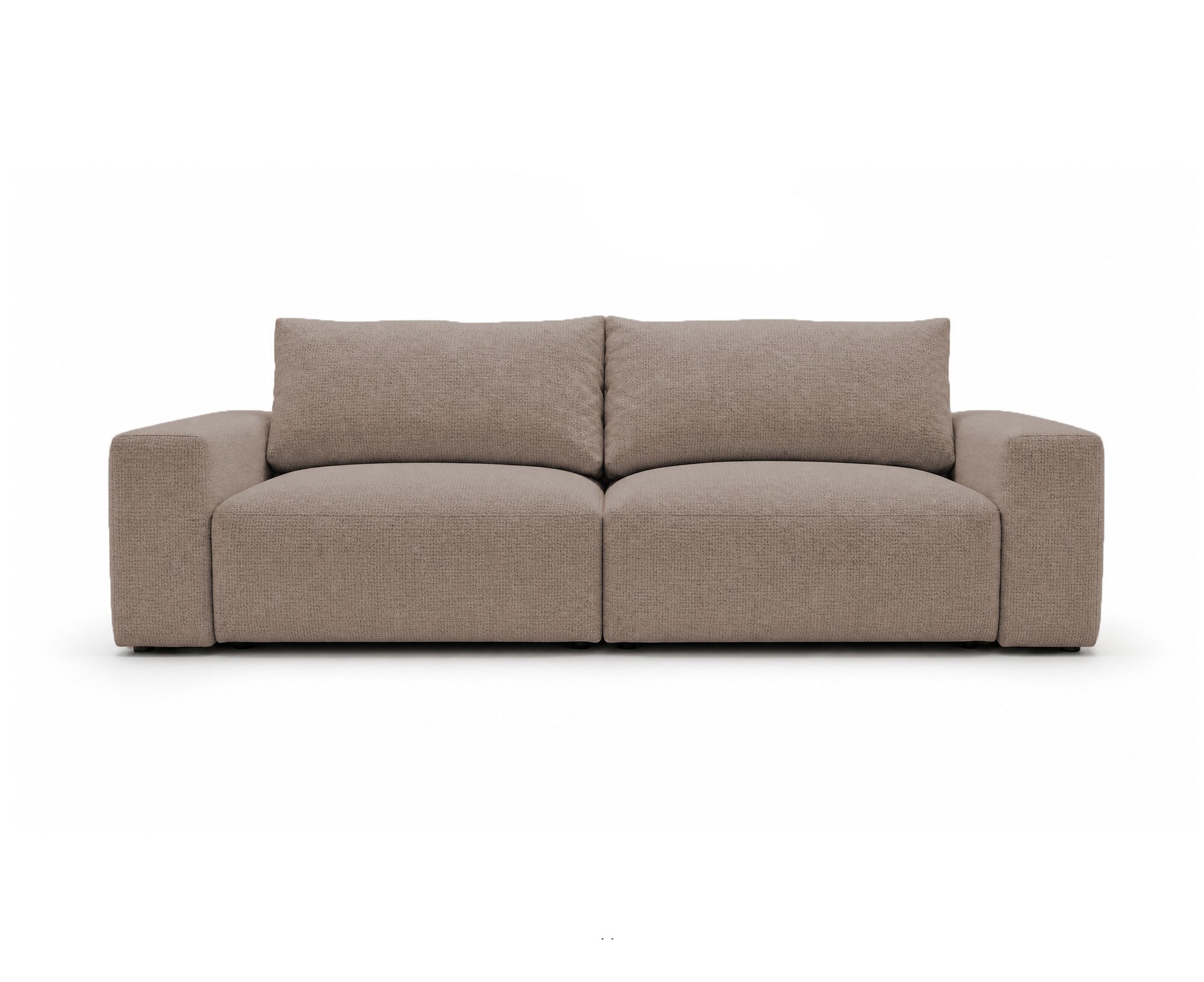 Boxspring Xpert - Modulaire slaapbank met opbergruimte - Pescara
