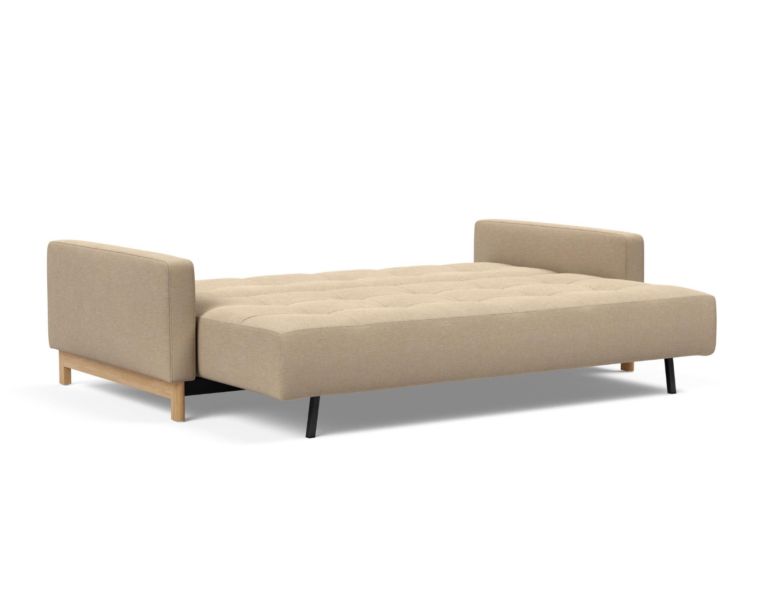 3-Sitzer Schlafsofa ‘Innovation Pyxis Deluxe’