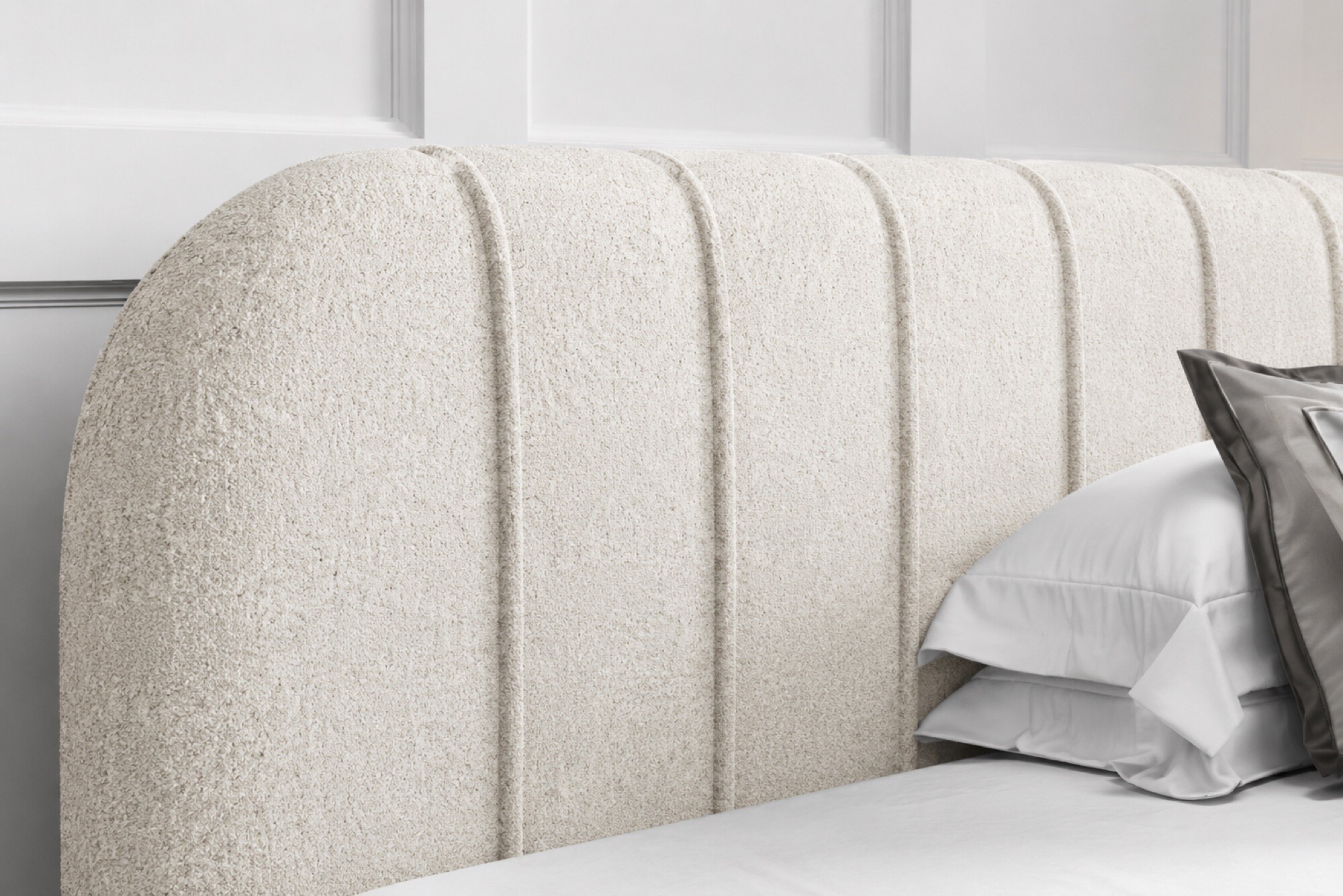 Boxspring Xpert - Ledikant met opbergruimte Ravello