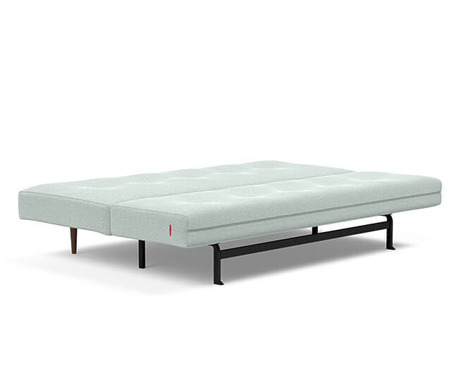 3-Zits Slaapbank ‘Innovation Recast Plus’ Dark Styletto