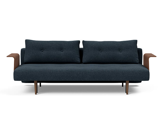 3-Zits Slaapbank ‘Innovation Recast Plus’ Met Armleuningen main product photo