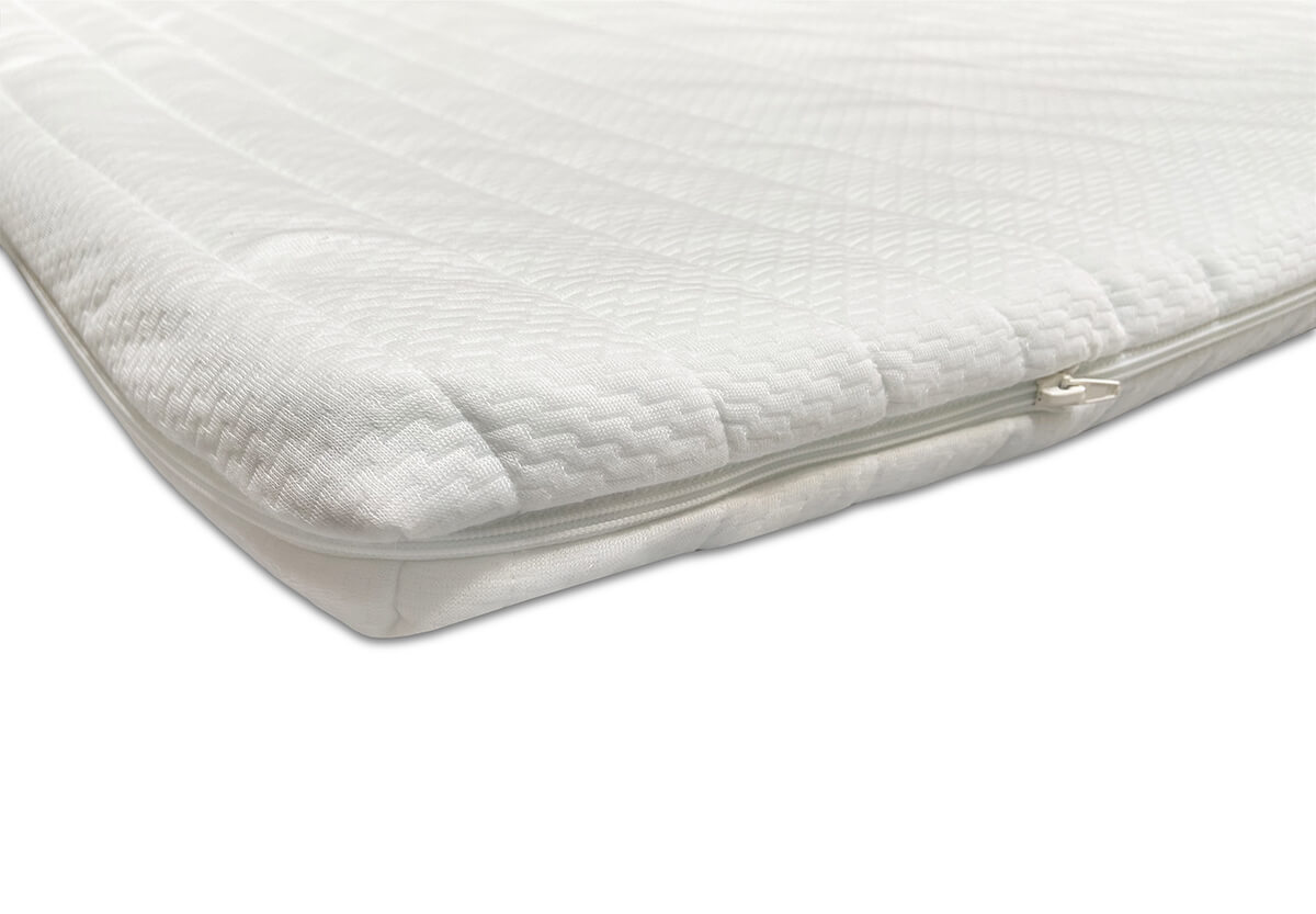 LIVARNO home Comfortschuim-matrastopper aanbieding bij Lidl LIVARNO home Comfortschuim-matrastopper aanbieding bij Lidl