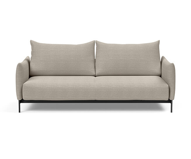 Boxspring Xpert - 3-zits slaapbank 'Innovation Malloy'